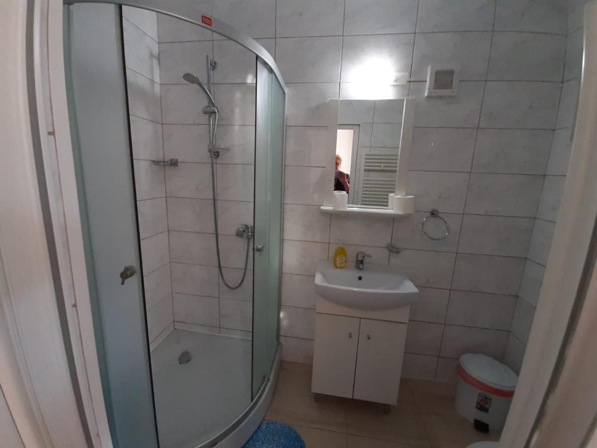 Casa Elena Apartment Constanta Exterior photo
