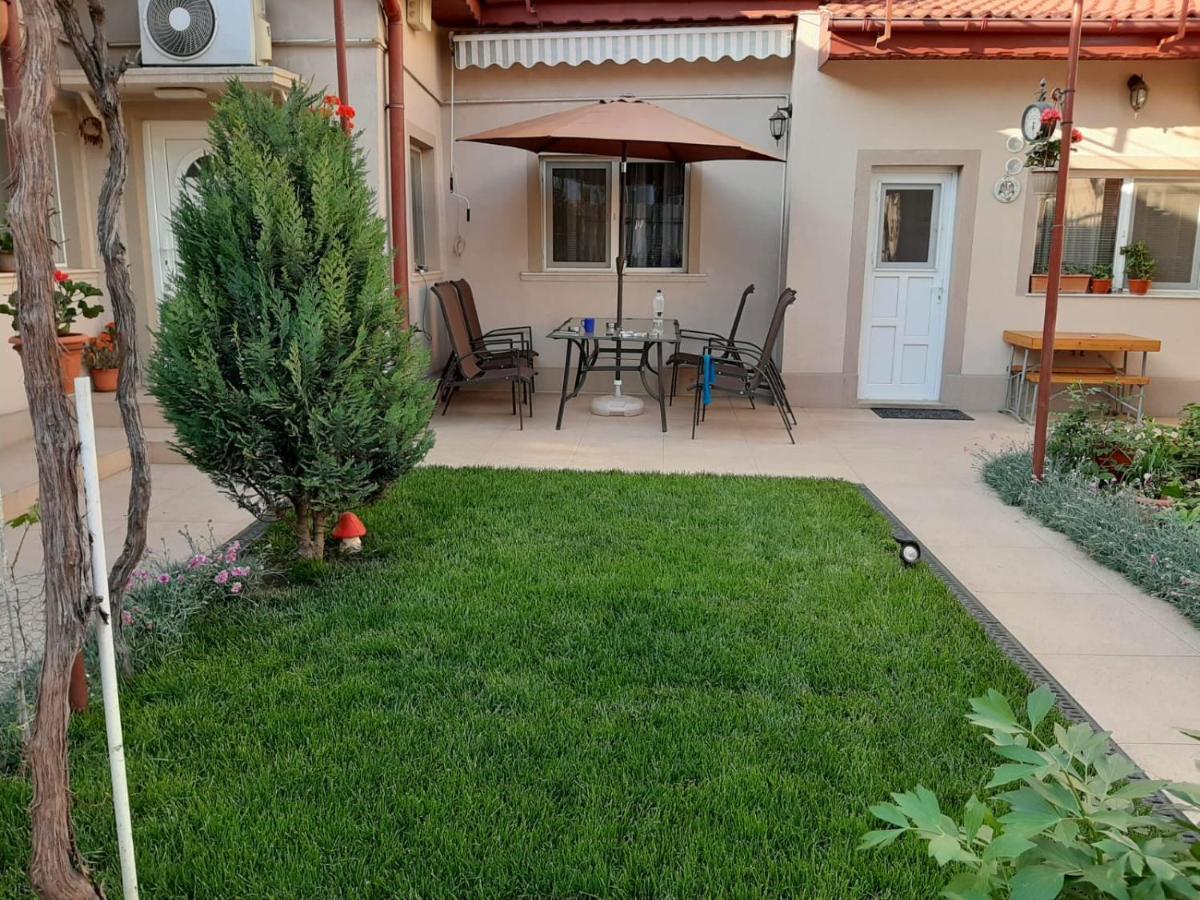 Casa Elena Apartment Constanta Exterior photo