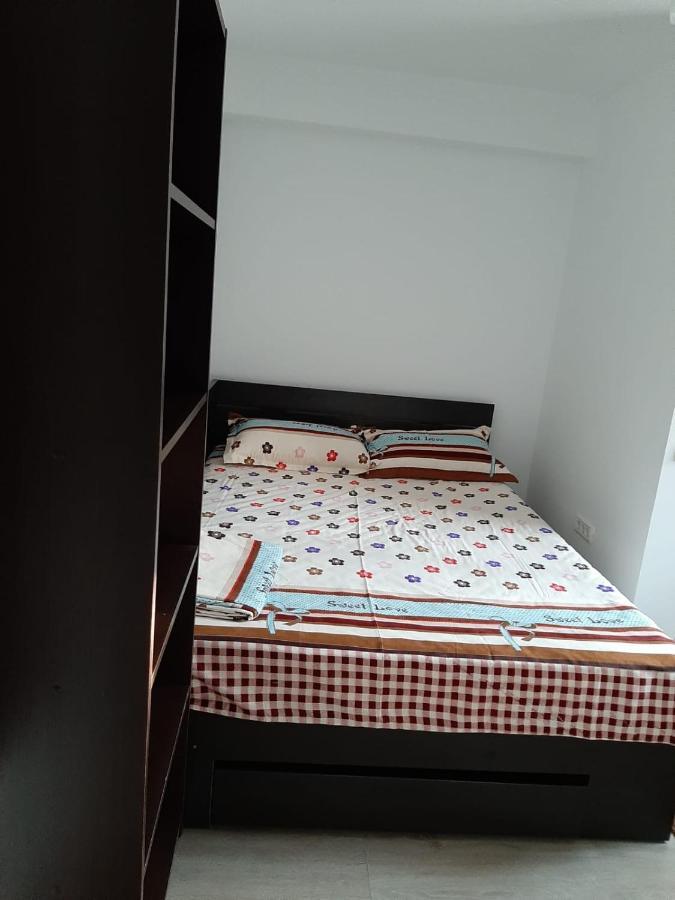 Casa Elena Apartment Constanta Exterior photo